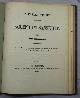  BOEHTLINGK (von BÖHTLINGK), OTTO:, Ein erster Versuch ueber den Accent im Sanskrit. St. Petersburg, Der Kaiserl. Akademie der Wissenschaften, 1845.