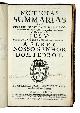  [FERREIRA, MANUEL]:, Noticias summarias das perseguicoes da missam de Cochinchina, principiada, & continuada pelos Padres da Companhia de Jesu: offerecidas pelos mesmos missionarios a el rey nosso senhor Dom Pedro II. Lisboa, Miguel de Manescal, Impressor do Santo Officio, 1700.