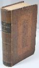  [HINDUSTANI].,  The New Testament of our Lord and Saviour Jesus Christ, in the Hindustani language. Translated from the Greek, by the Calcutta Baptist missionaries with native assistants. Calcutta, The Baptist Mission Press, 1844.