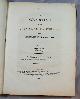  MARSDEN, WILLIAM:, A Grammar of the Malayan Language, with an Introduction and a Praxis. London, for the author by Cox and Baylis, 1812.