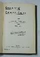  BELL, SIR CHARLES ALFRED:, Grammar of colloquial Tibetan. Second edition. Calcutta, The Bengal Secretariat Book Depot, 1919.