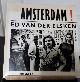 9789026949371 Elsken, Ed van der, Amsterdam! Oude foto's 1947 - 1970.