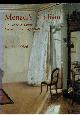 9780300092196 Fried, Michael, Menzel's Realism: Art and Embodiment in Nineteenth-Century Berlin (signed copy).