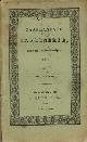  N.n., Zaanlandsch Jaarboekje voor het jaar 1844 met platen.