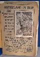  Redactie, Nederland in Rijp, 200 foto's van de wonderschoone natuur in de dagen van 18 - 25 januari 1908 met fraaie advertenties van o.a. De Jong`s cacao, Grootes cacao, Dekker Zeep Duijvis Molenaarskindermeel e.a.