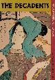  Suzuki, Juzo/ Oka, Isaburo, The Decadents - Masterworks of Ukiyo-e.