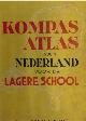  N.n., Kompas Atlas van Nederland van de lagere school.