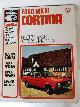  , Ford MK III Cortina do-it-yourself..Workshop Manual models MK III 1970/1976 OHV 1300-1600, OHC 1600-2000.