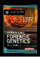9780470710197 Goodwin, William, Linacre, Adrian, Hadi, Sibte, An Introduction to Forensic Genetics (2second edition).