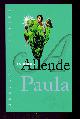  Allende, Isabel, Paula