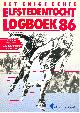 Redaktie Friesch Dagblad, Het enige echte Elstedentocht Logboek'86