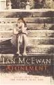  McEwan, Ian, Atonement