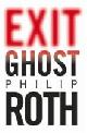  Roth, Philip, Exit ghost