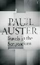  Auster, Paul, Travels in the scriptorium
