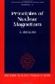  Abragam, A., Principles Of Nuclear Magnetism