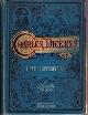  Dickens, Charles, Leven en Lotgevallen van David Copperfield