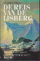  Brown, Richard G. B., De reis van de ijsberg : het verhaal van de ijsberg die de Titanic tot zinken bracht
