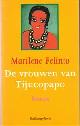  Felinto, Marilene, De vrouwen van Tijucopapo