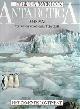  May, John, Het Greenpeace Boek Antartica. Het zevende continent