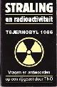  Bekkum, D.W. van, Straling en radioactiviteit