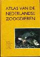  Broekhuizen, S., Atlas van de Nederlandse zoogdieren