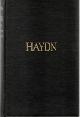  Jacob, H.E., Haydn