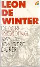  Leon, de Winter, De (ver)-wording van de jongere Dürer