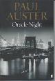  Auster, Paul, Oracle Night