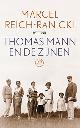  Reich-Ranicki, Marcel, Thomas Mann en de zijnen