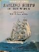  Abranson, Erik, Sailing Ships of the World