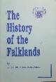  Moir, G D, The History of the Falklands