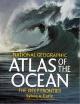  Earle, Sylvia A., Atlas of the Ocean