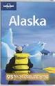  Dufresne, Jim, Lonely Planet Alaska / druk 9