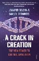  Doudna, JenniferSternberg, Samuel, A Crack in Creation