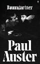  Auster, Paul, Baumgartner