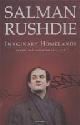  Rushdie, Salman, Imaginary Homelands