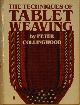  COLLINGWOOD, Peter., The Techniques of Tablet Weaving.
