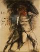  -, Jim Dine. Drawing from the Glyptothek.