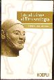  BARTOLONI, G., Introduzione All'etruscologia.