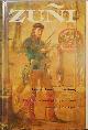  CUSHING, Frank Hamilton., Zuni. Selected writings of Frank Hamilton Cushing.