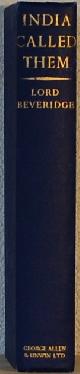  BEVERIDGE, William (Lord)., India called them.