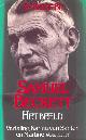 9789023432517 Beckett, Samuel., Het Beeld.