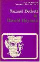  Hayman, Ronald., Samuel Beckett.
