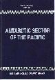 0444885102 Glasby, G.P., ed., Antarctic Sector of the Pacific.