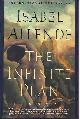 9780060924980 Allende, Isabel., The Infinite Plan.