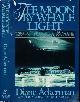 9780394585741 Ackerman, Diane., The Moon by Whale light: And other adventures among Bats, Penguins, Crocodilians and Whales.