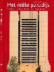 9789059970830 Gielen, Albert., Het Reële Paradijs: Socialistische architectuur & stedenbouw in Praag 1948-1989.