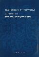  Rahomtoola, Hamid., Transitions in migraine treatment: Barriers and opportunities. Met een samenvatting in het Nederlands.