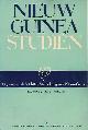  Stichting Studiekring voor Nieuw-Guinea., Nieuw Guinea Studiën. Jaargang 2 nr. 2, april 1958.