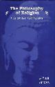 9780195633467 Sharma, Arvind., The philosphy of religion: A buddhist perspective.